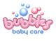 Miniatura de participación en el concurso Nro.202 para                                                     Logo Design for brand name 'Bubbles Baby Care'
                                                