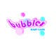 Miniatura de participación en el concurso Nro.260 para                                                     Logo Design for brand name 'Bubbles Baby Care'
                                                