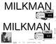 Imej kecil Penyertaan Peraduan #5 untuk                                                     Design a Banner for Milkman Recordings Facebook Page
                                                