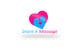 Imej kecil Penyertaan Peraduan #32 untuk                                                     Share A Massage Logo Contest
                                                