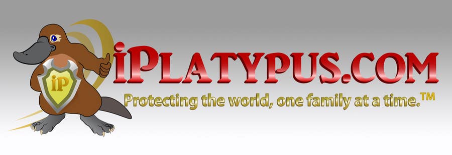 Proposition n°82 du concours                                                 Logo Design for iPlatypus.com
                                            