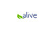 Kilpailutyön #213 pienoiskuva kilpailussa                                                     Design a Logo for ALIVE
                                                