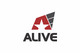 Miniatura da Inscrição nº 231 do Concurso para                                                     Design a Logo for ALIVE
                                                