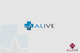 Miniatura da Inscrição nº 177 do Concurso para                                                     Design a Logo for ALIVE
                                                