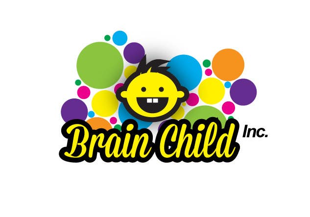 Kilpailutyö #26 kilpailussa                                                 Brain Child Inc logo
                                            