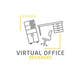 
                                                                                                                                    Ảnh thumbnail bài tham dự cuộc thi #                                                44
                                             cho                                                 Virtual Office Designers
                                            