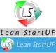 Konkurrenceindlæg #195 billede for                                                     Design eines Logos for LEAN STARTUP
                                                