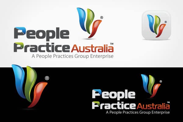 
                                                                                                                        Proposition n°                                            140
                                         du concours                                             Logo Design & Corporate Identity for People Practices Group
                                        