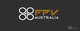 Kilpailutyön #1 pienoiskuva kilpailussa                                                     Design a Logo for FPV Australia
                                                