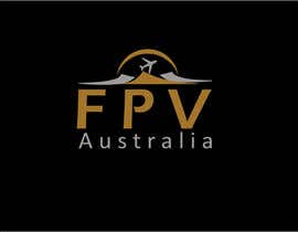 #38 untuk Design a Logo for FPV Australia oleh mdsalimreza26