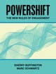 Miniatura de participación en el concurso Nro.28 para                                                     PowerShift BOOK COVER
                                                