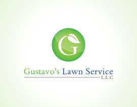 #19 for Design a Logo for Gustavo&#039;s Lawn Service L.L.C. af HammyHS