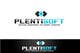 Contest Entry #656 thumbnail for                                                     Logo Design for Plentisoft - $490 to be WON!
                                                