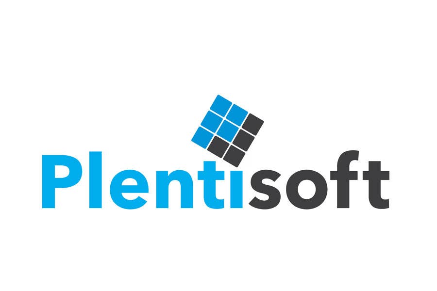 Contest Entry #625 for                                                 Logo Design for Plentisoft - $490 to be WON!
                                            