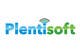 Wasilisho la Shindano #519 picha ya                                                     Logo Design for Plentisoft - $490 to be WON!
                                                