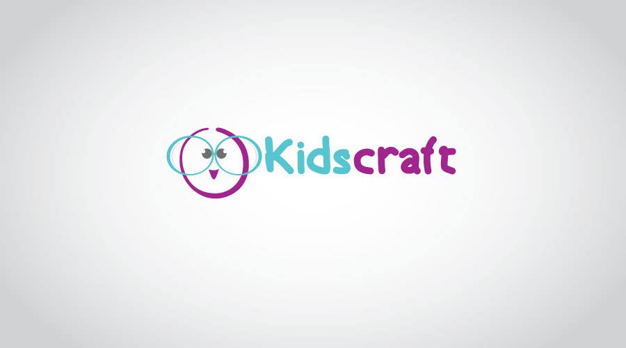 Inscrição nº 22 do Concurso para                                                 Kids craft site n logo
                                            