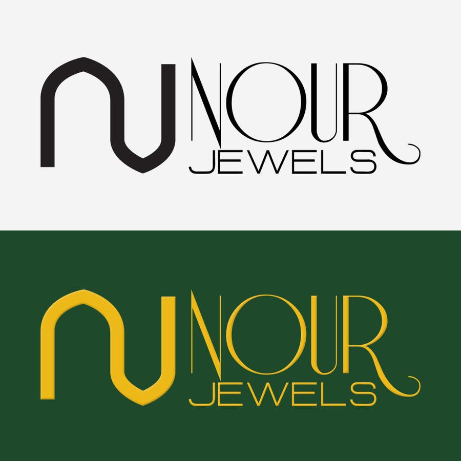 Contest Entry #412 for                                                 Luxury logo design
                                            