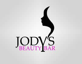 #65 for Design a Logo for Jody&#039;s Beauty Bar af ikaktus