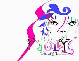 #59 for Design a Logo for Jody&#039;s Beauty Bar af uchith