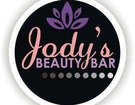#60 for Design a Logo for Jody&#039;s Beauty Bar af anniejurd