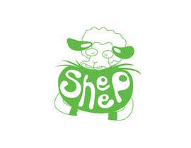 #105 untuk Design a Sheep Logo for our business oleh athongpaibool