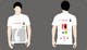 Imej kecil Penyertaan Peraduan #10 untuk                                                     Design a T-Shirt for My mixtapez
                                                