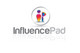 Predogledna sličica natečajnega vnosa #160 za                                                     Logo Design for InfluencePad
                                                
