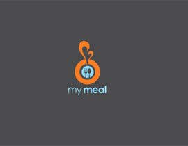 #51 para Design a Logo for MyMeal por rueldecastro