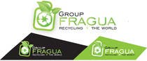 Graphic Design Entri Peraduan #73 for Diseñar un logotipo para empresa de reciclaje de plasticos