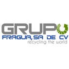 Graphic Design Entri Peraduan #48 for Diseñar un logotipo para empresa de reciclaje de plasticos