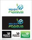 Graphic Design Entri Peraduan #98 for Diseñar un logotipo para empresa de reciclaje de plasticos