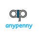 Imej kecil Penyertaan Peraduan #96 untuk                                                     Design a Logo for ANYPENNY Ltd.
                                                