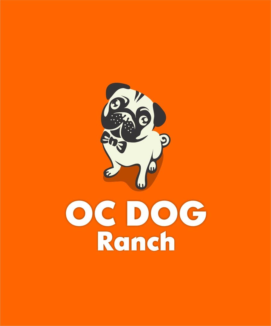 Penyertaan Peraduan #20 untuk                                                 Design a Logo for a Dog Trainer
                                            