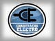 Contest Entry #90 thumbnail for                                                     Create logo for electricity company
                                                