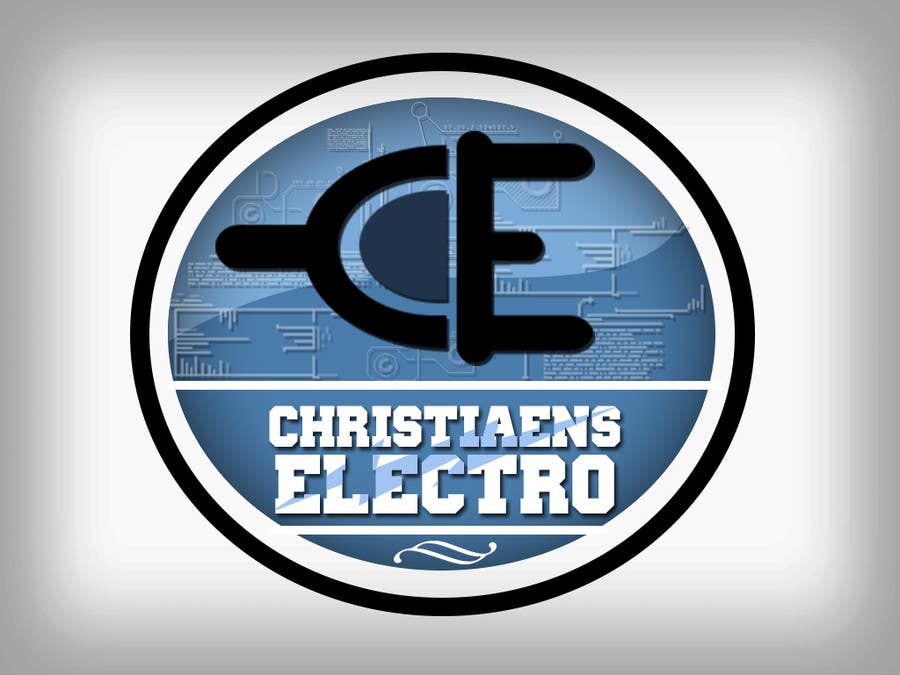 Proposta in Concorso #90 per                                                 Create logo for electricity company
                                            