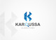 Miniatura da Inscrição nº 278 do Concurso para                                                     Concevez un logo pour Karoussa
                                                