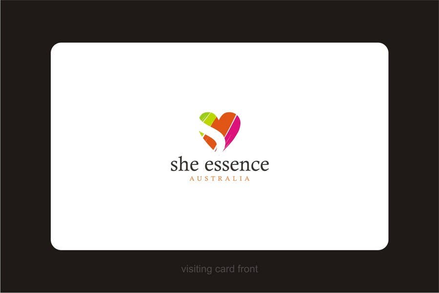 
                                                                                                            Contest Entry #                                        68
                                     for                                         Logo Design for She Essence
                                    
