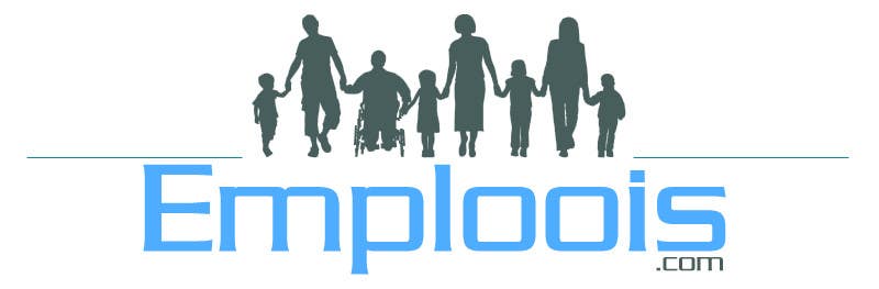 Penyertaan Peraduan #12 untuk                                                 Design a Logo for www.Emploois.com
                                            