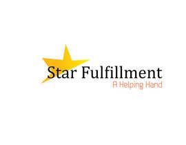 #20 cho Design a Logo for Star Fulfillment bởi ramyadivi