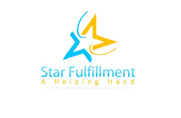 Konkurrenceindlæg #35 for                                                 Design a Logo for Star Fulfillment
                                            