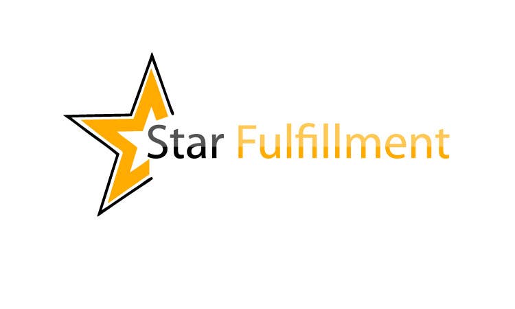 Inscrição nº 71 do Concurso para                                                 Design a Logo for Star Fulfillment
                                            