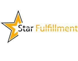 #72 cho Design a Logo for Star Fulfillment bởi mdsalimreza26