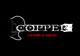 Contest Entry #52 thumbnail for                                                     Design a Logo for Canadian rock band COPPER
                                                
