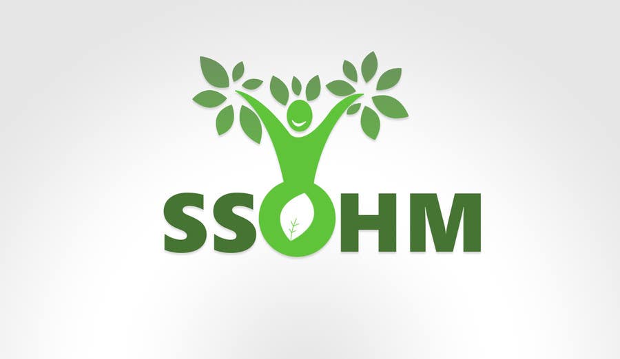 Penyertaan Peraduan #35 untuk                                                 Design a Logo for SSOHM
                                            