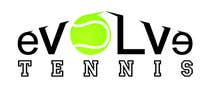 Graphic Design Entri Peraduan #16 for Design a Logo for Evolve Tennis
