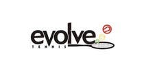 Graphic Design Entri Peraduan #93 for Design a Logo for Evolve Tennis
