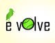 Imej kecil Penyertaan Peraduan #6 untuk                                                     Design a Logo for Evolve Tennis
                                                