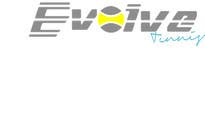 Graphic Design Entri Peraduan #40 for Design a Logo for Evolve Tennis