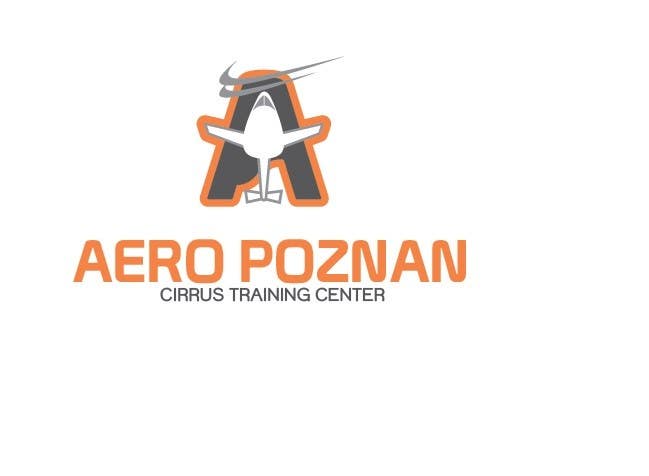 Intrarea #320 pentru concursul „                                                Aero Poznan logo and micro CI book
                                            ”