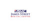Imej kecil Penyertaan Peraduan #26 untuk                                                     Design a Logo for James Street Medical Centre
                                                